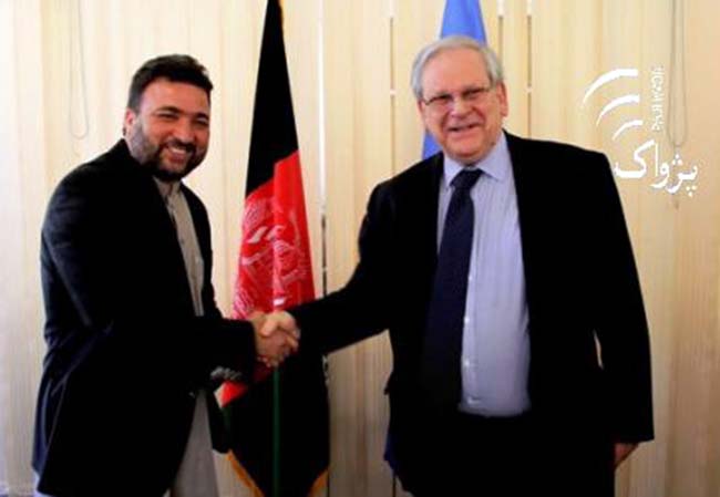 UN Agencies to Repair Damaged Schools, Clinics in Nangarhar